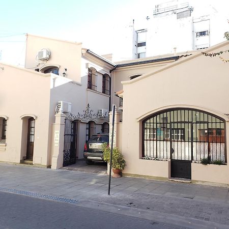 Posta Del Angel - Salta Exterior photo