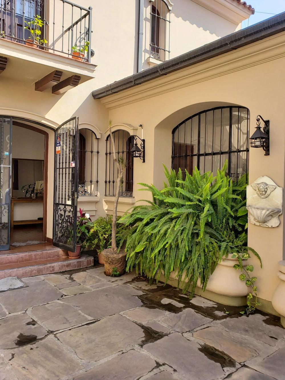 Posta Del Angel - Salta Exterior photo