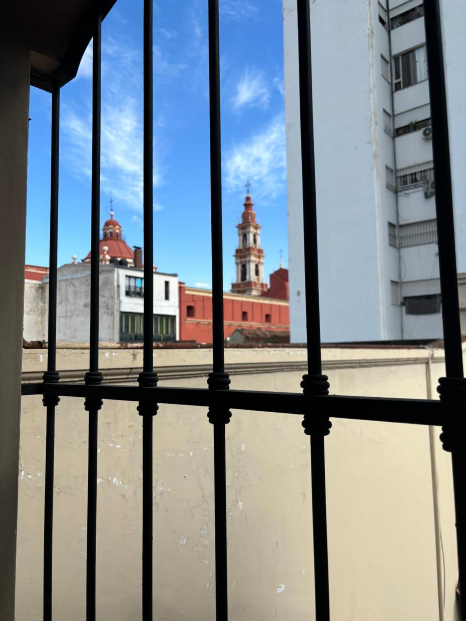 Posta Del Angel - Salta Exterior photo