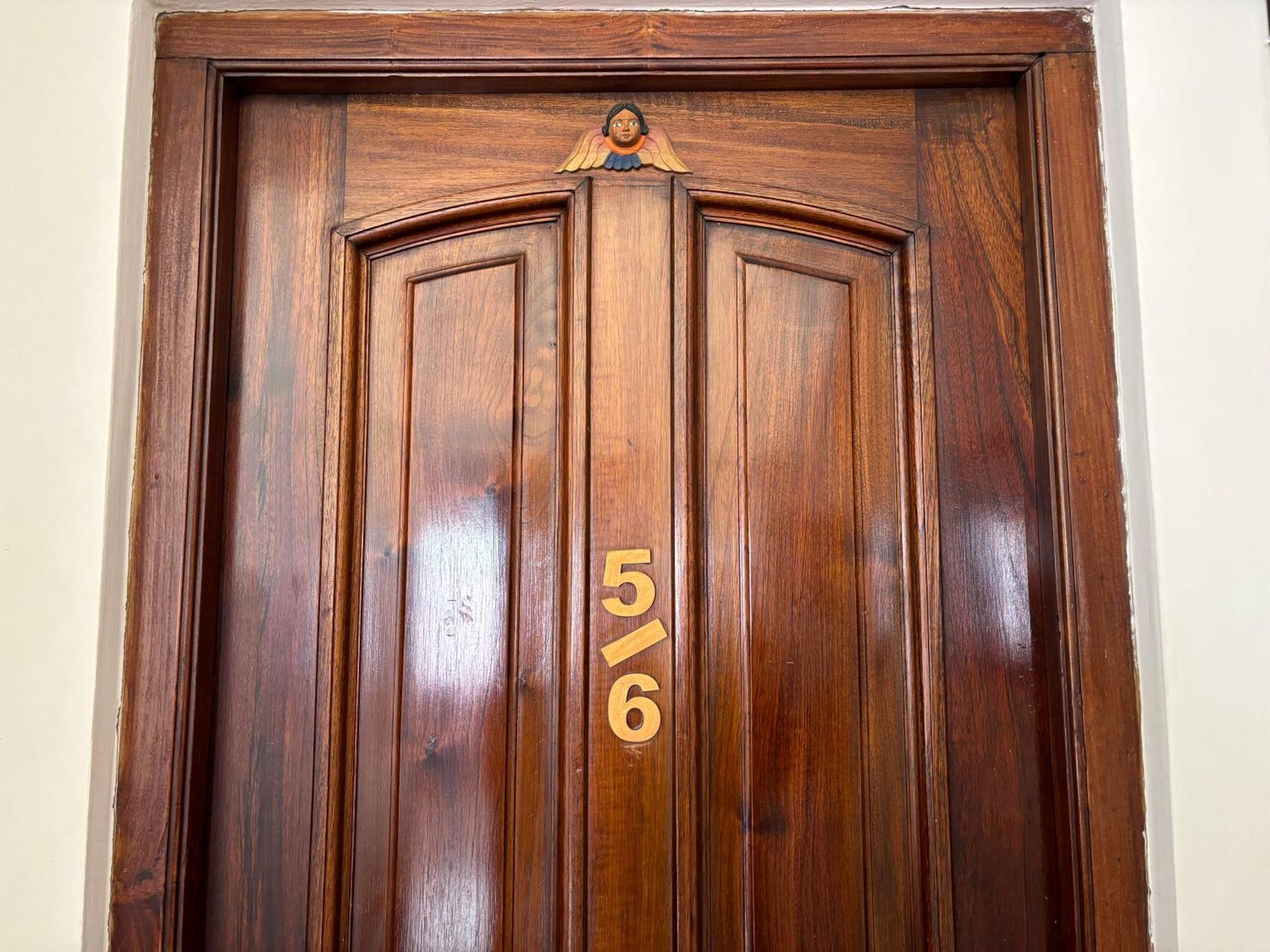 Posta Del Angel - Salta Exterior photo