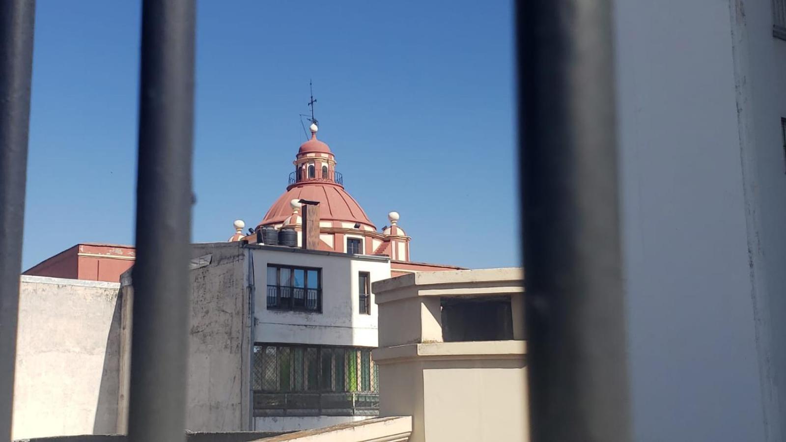 Posta Del Angel - Salta Exterior photo