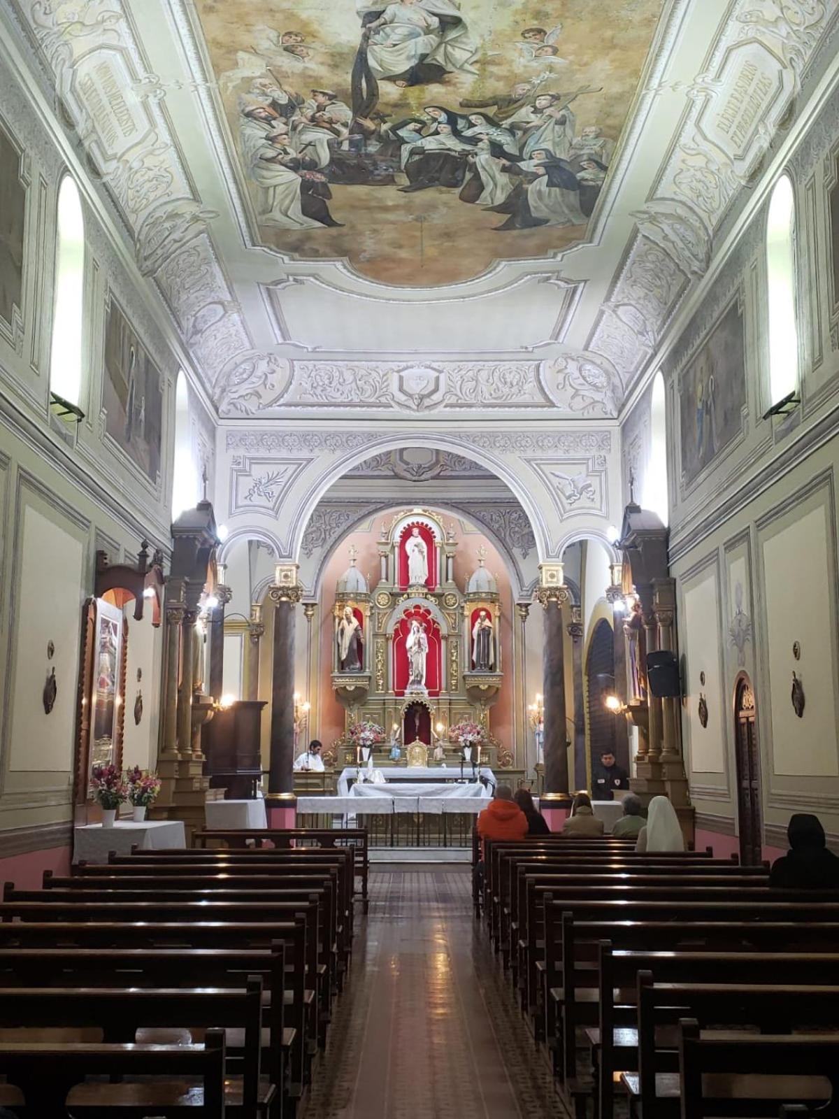 Posta Del Angel - Salta Exterior photo