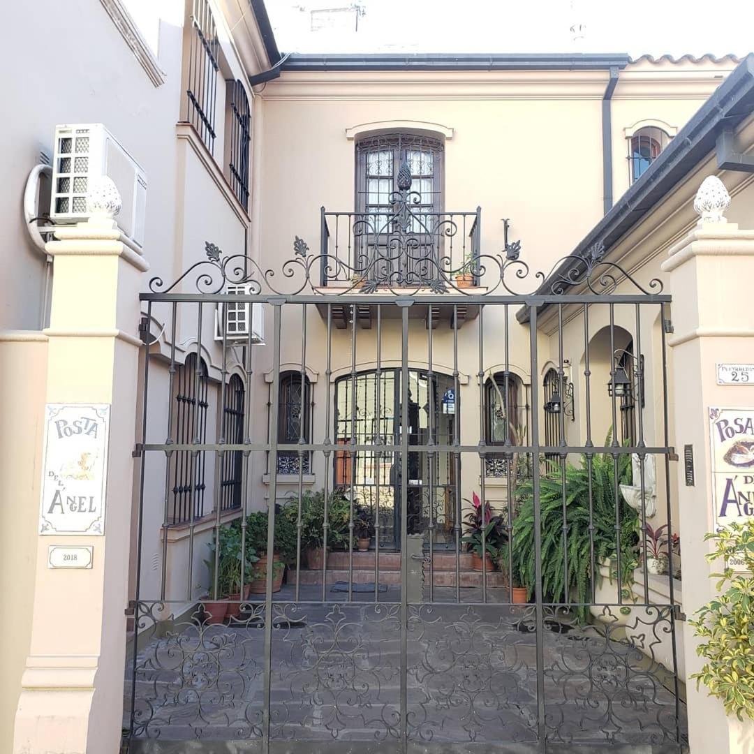 Posta Del Angel - Salta Exterior photo