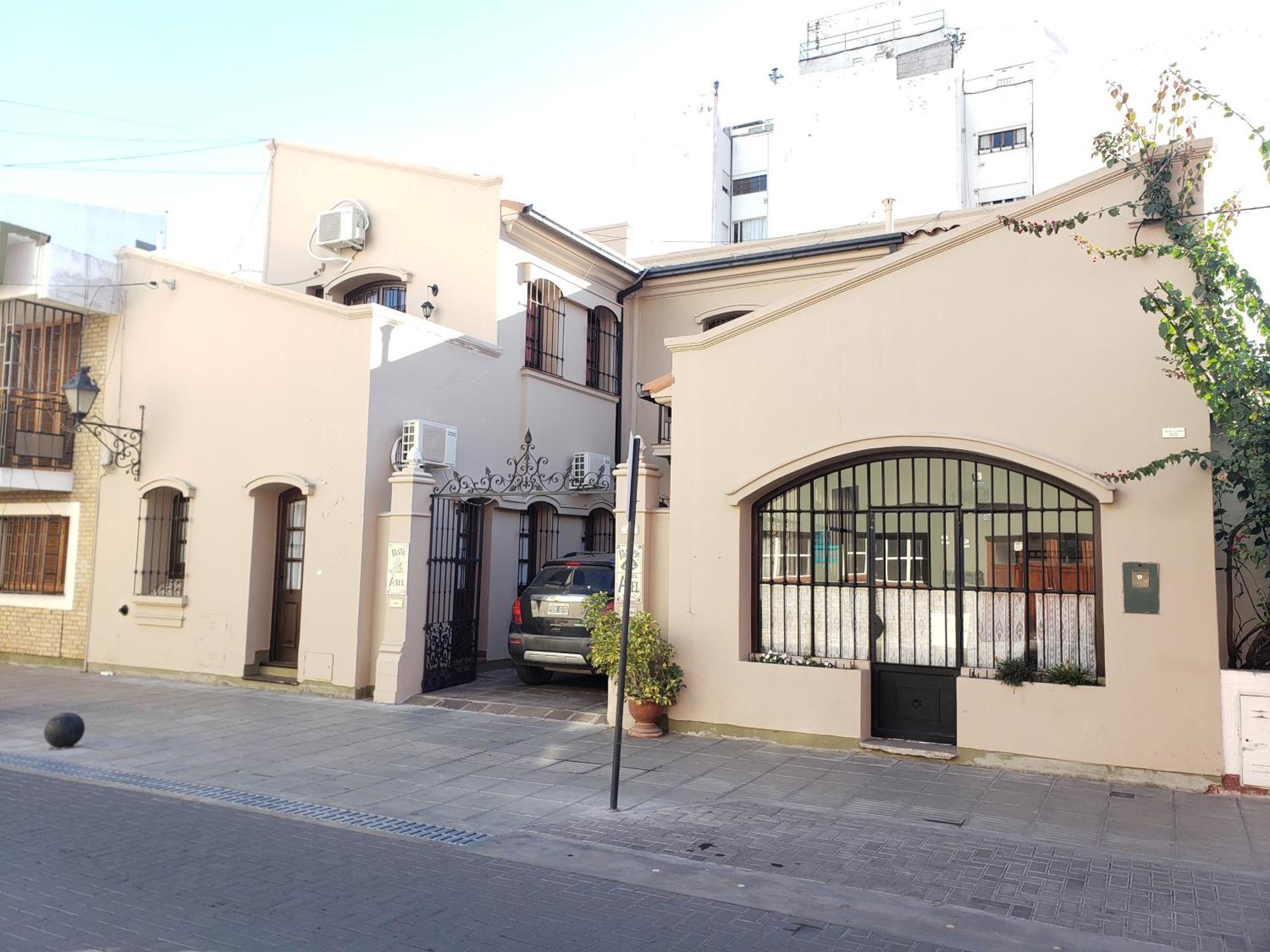 Posta Del Angel - Salta Exterior photo
