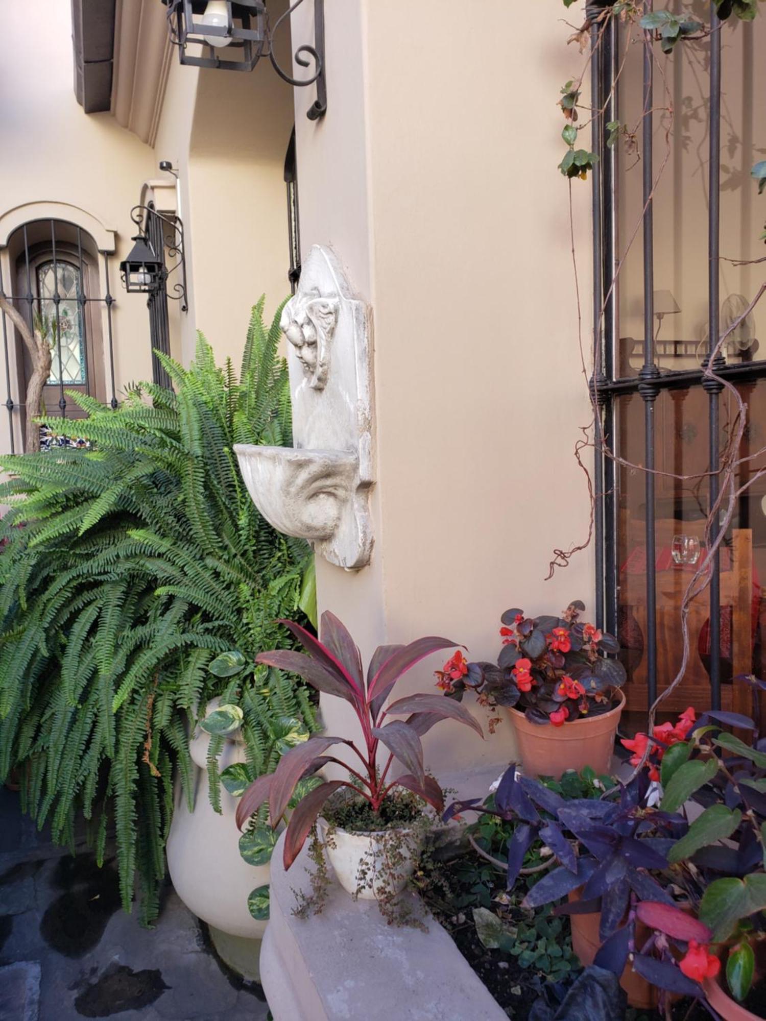 Posta Del Angel - Salta Exterior photo