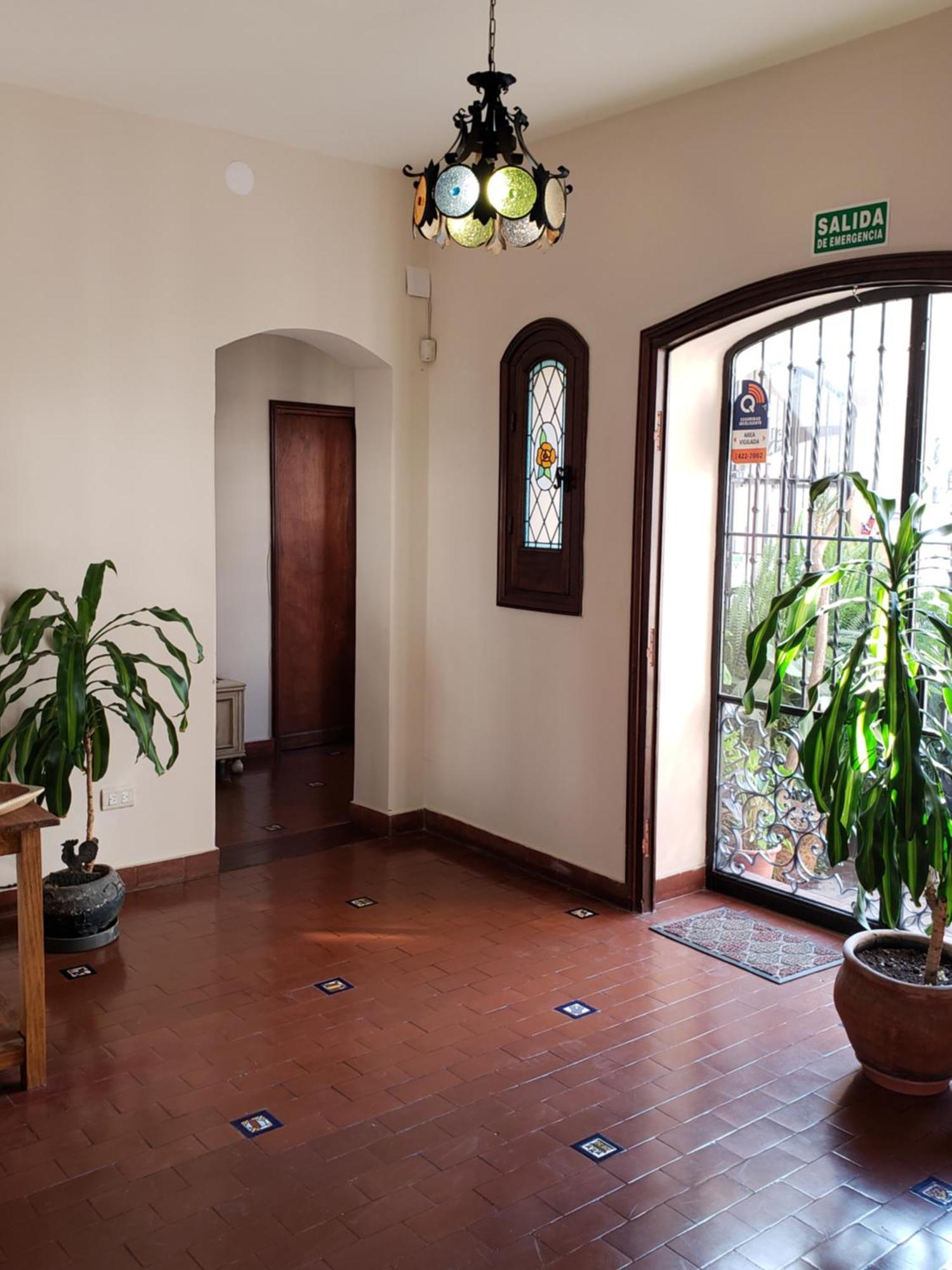 Posta Del Angel - Salta Exterior photo